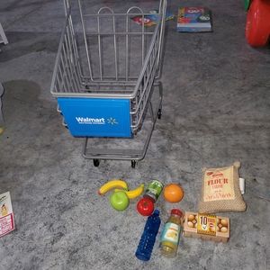 My life grocery sets